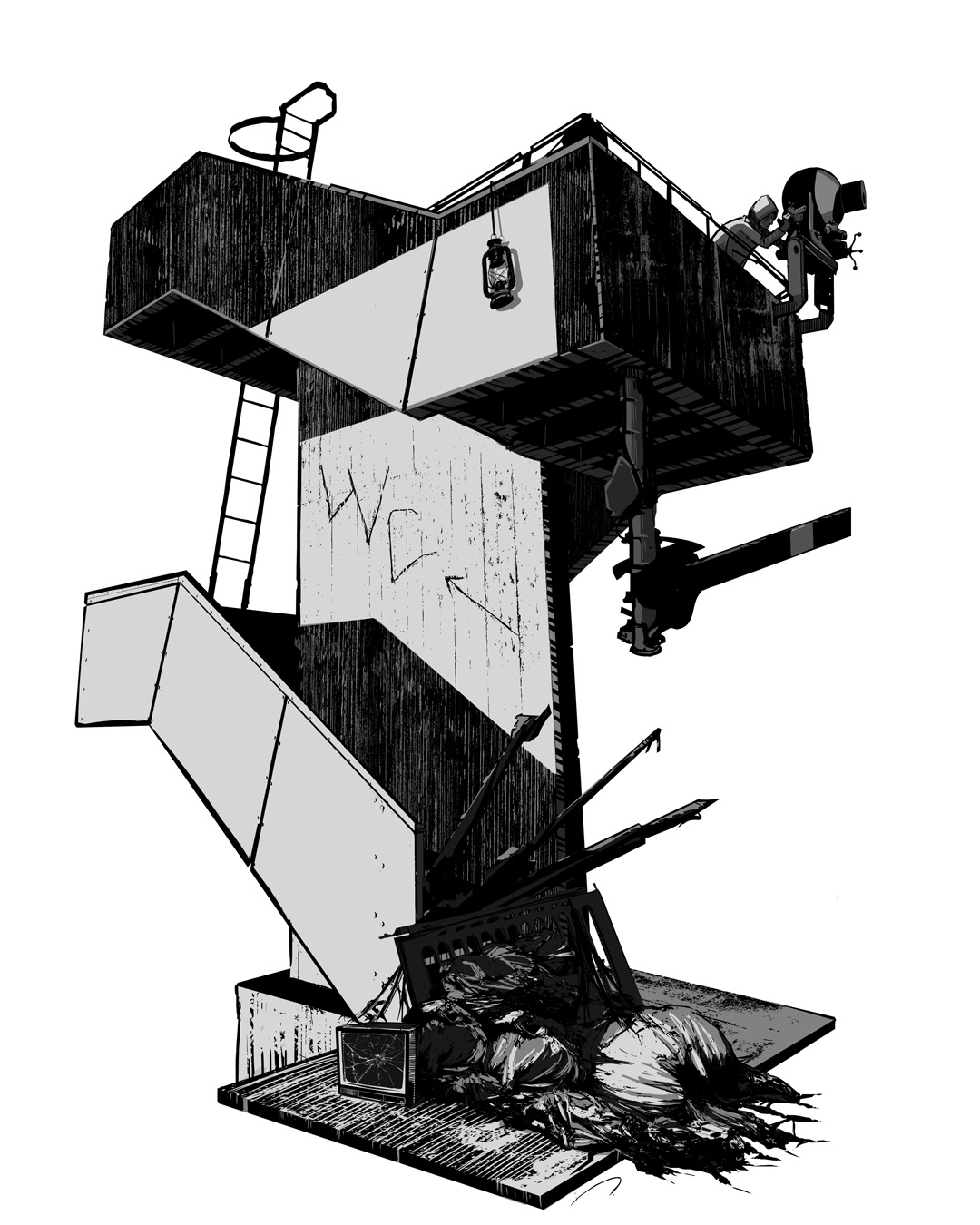 Outpost