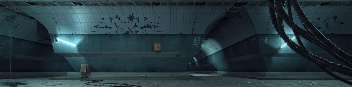 Cathédrale du Monde B