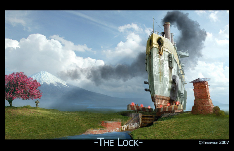 The Lock