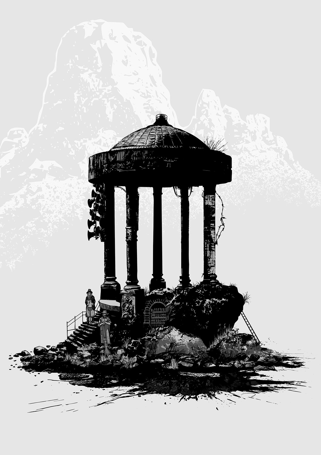 Gazebo