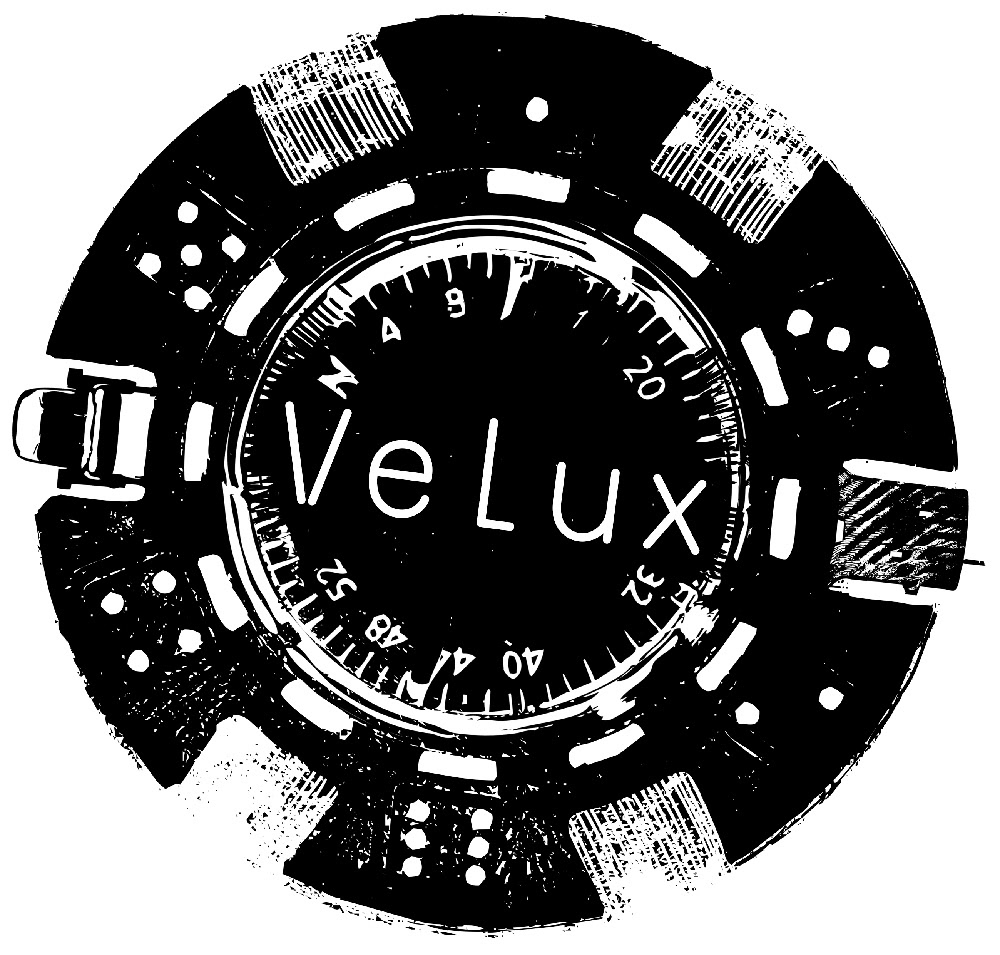 Logo Velux