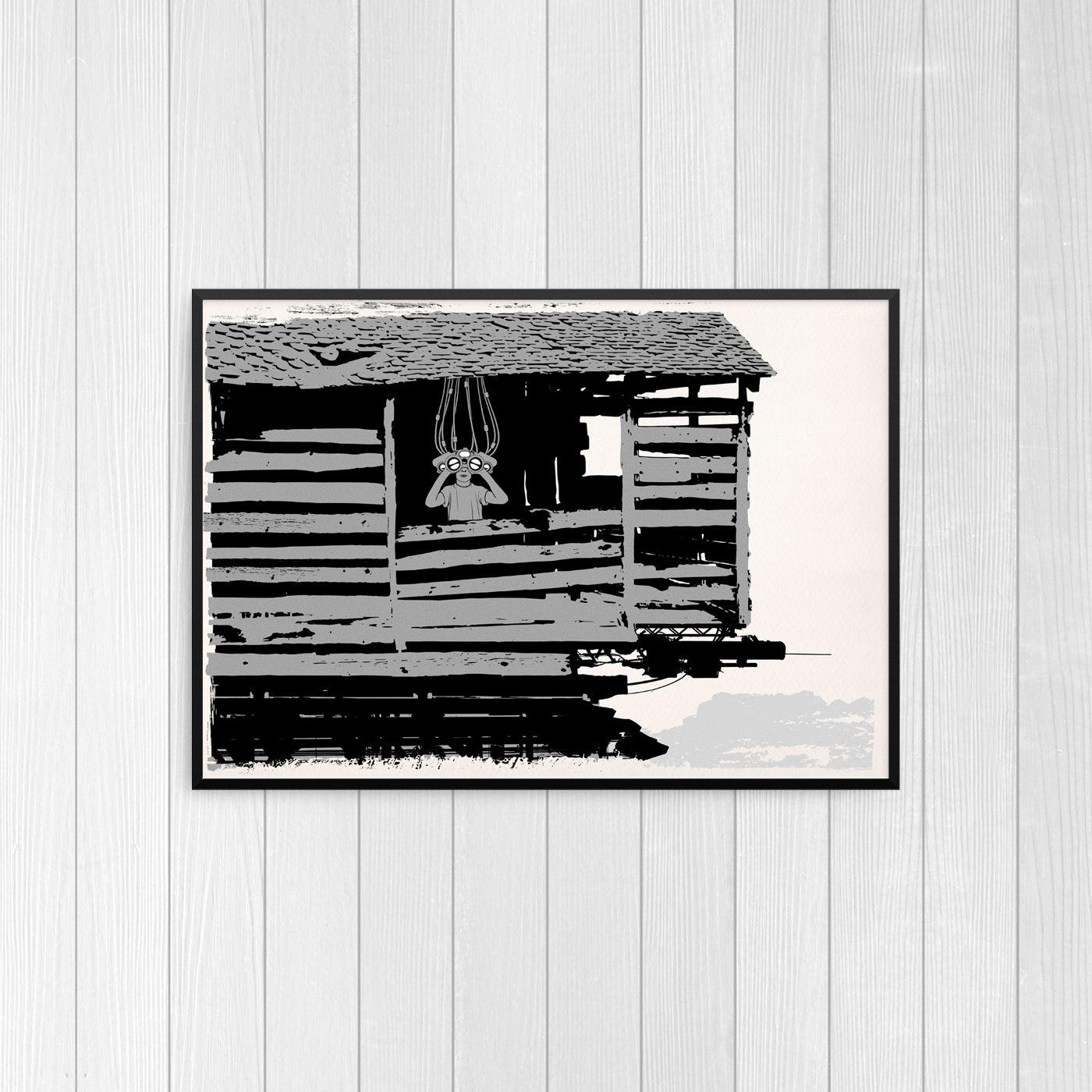 Valais Noir E