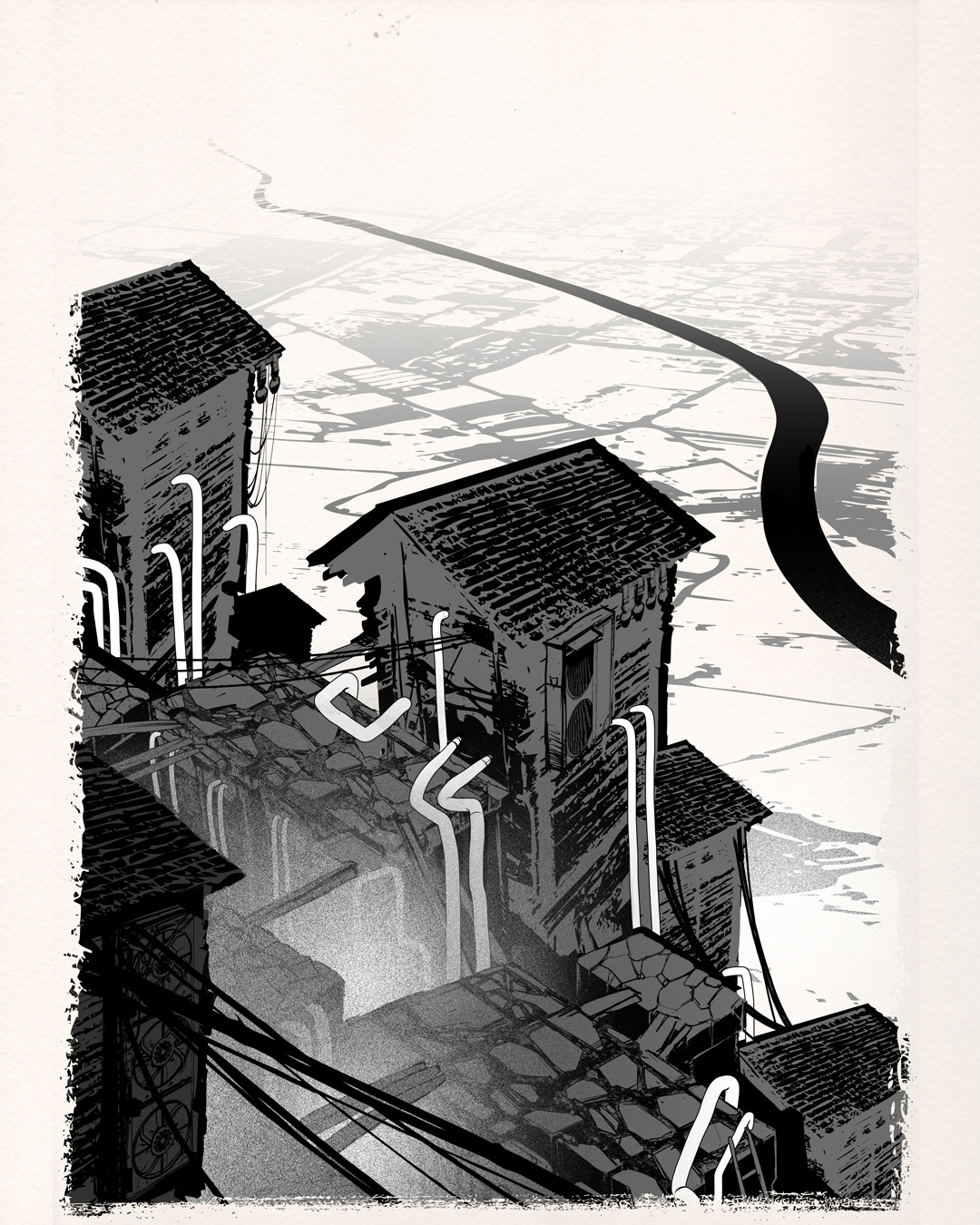 Valais Noir D