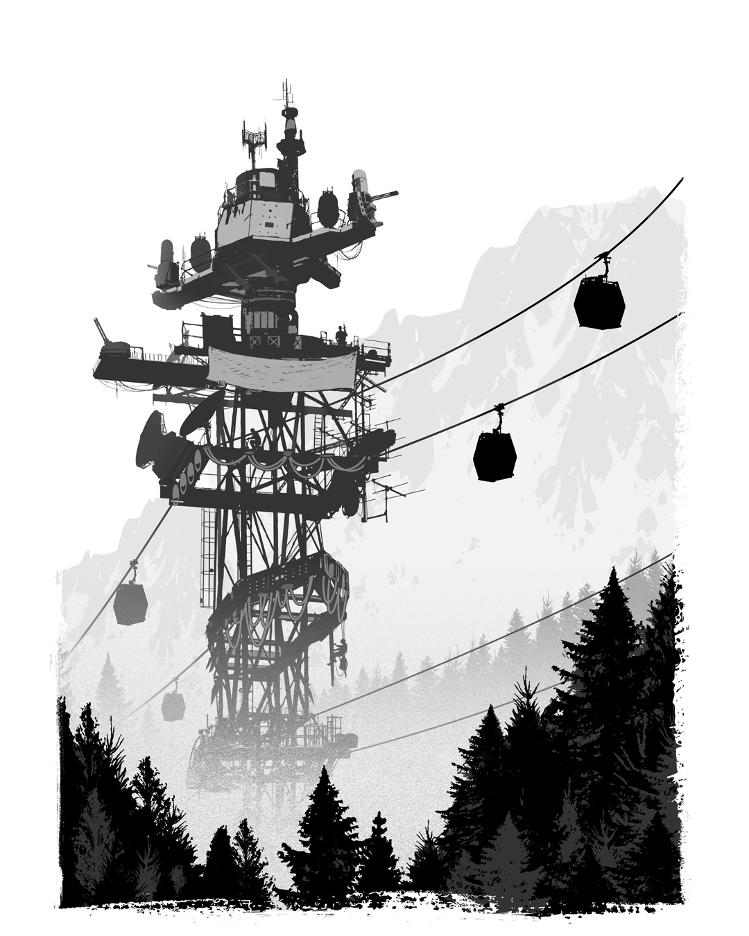 Valais Noir K