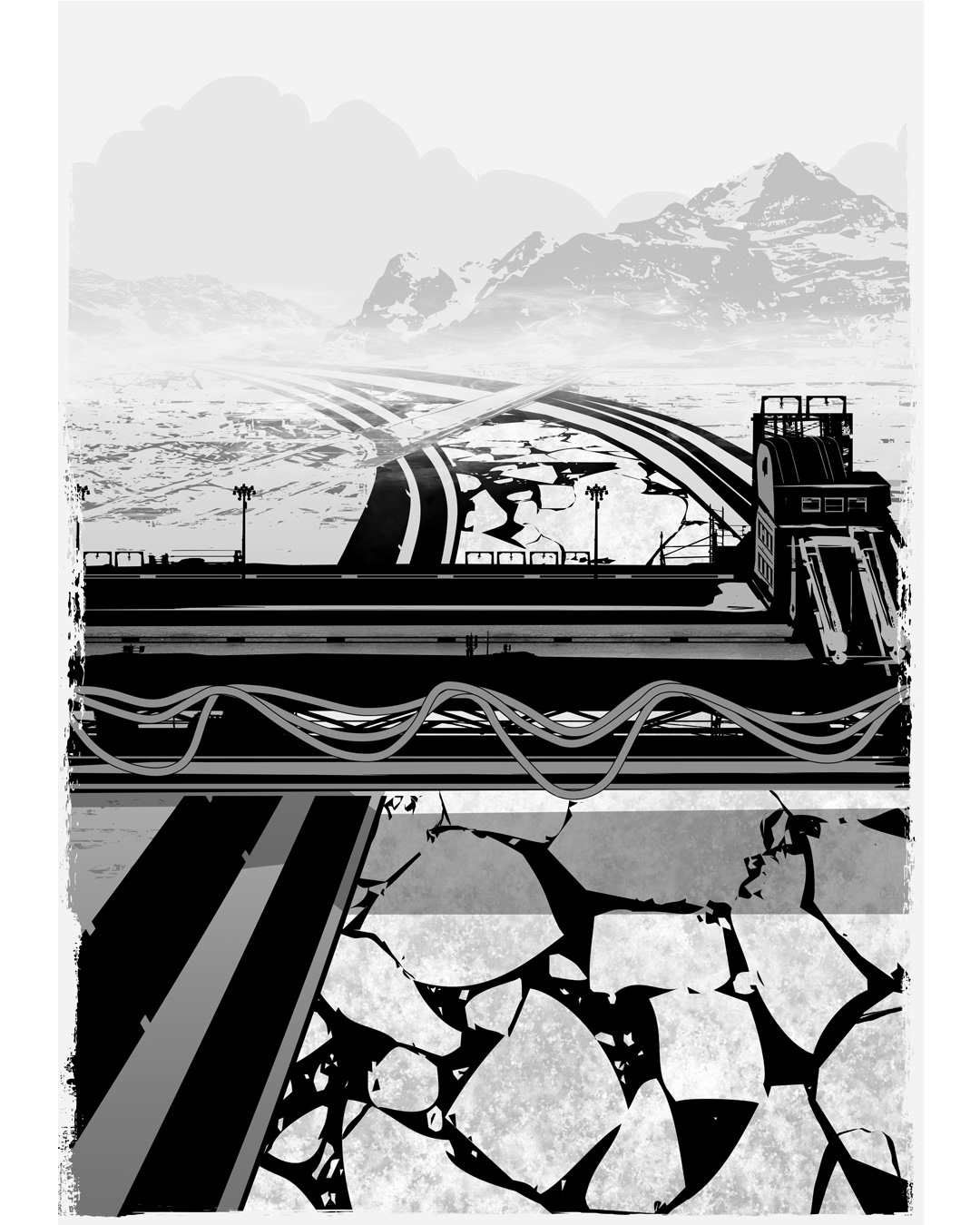 Valais Noir H
