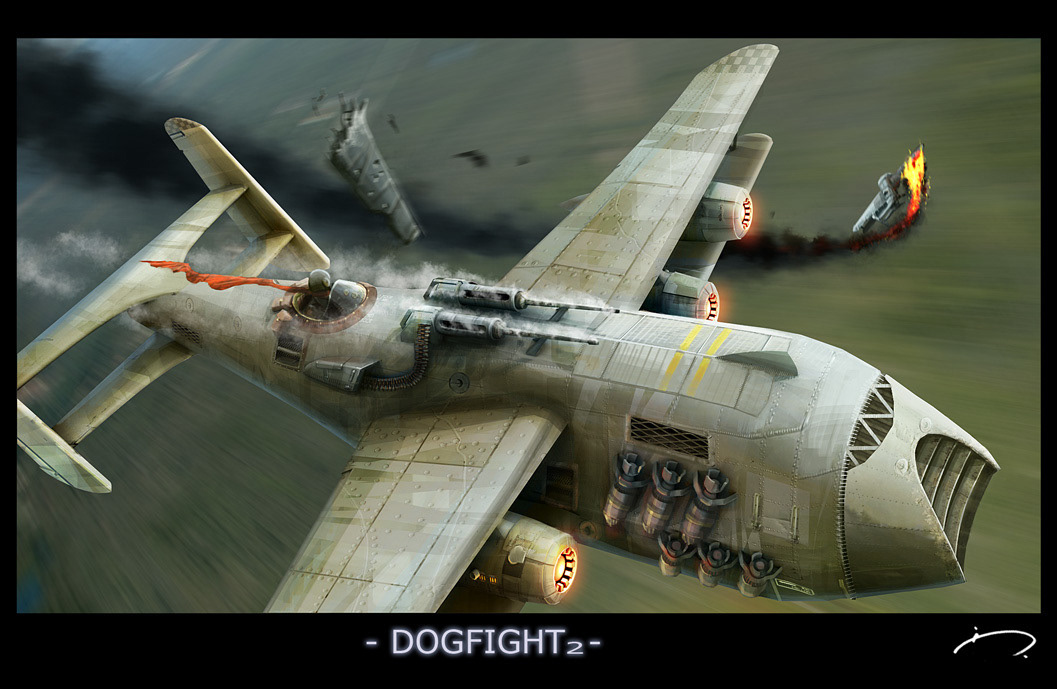 Dogfight
