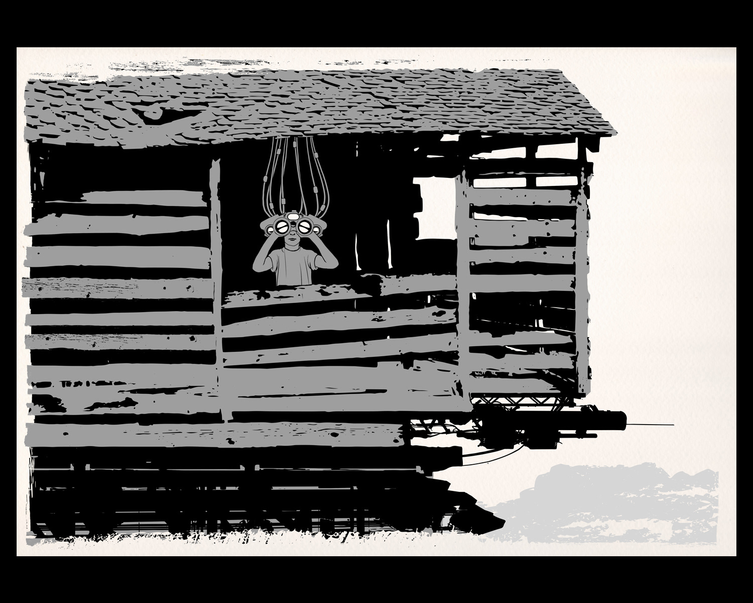 Valais Noir E