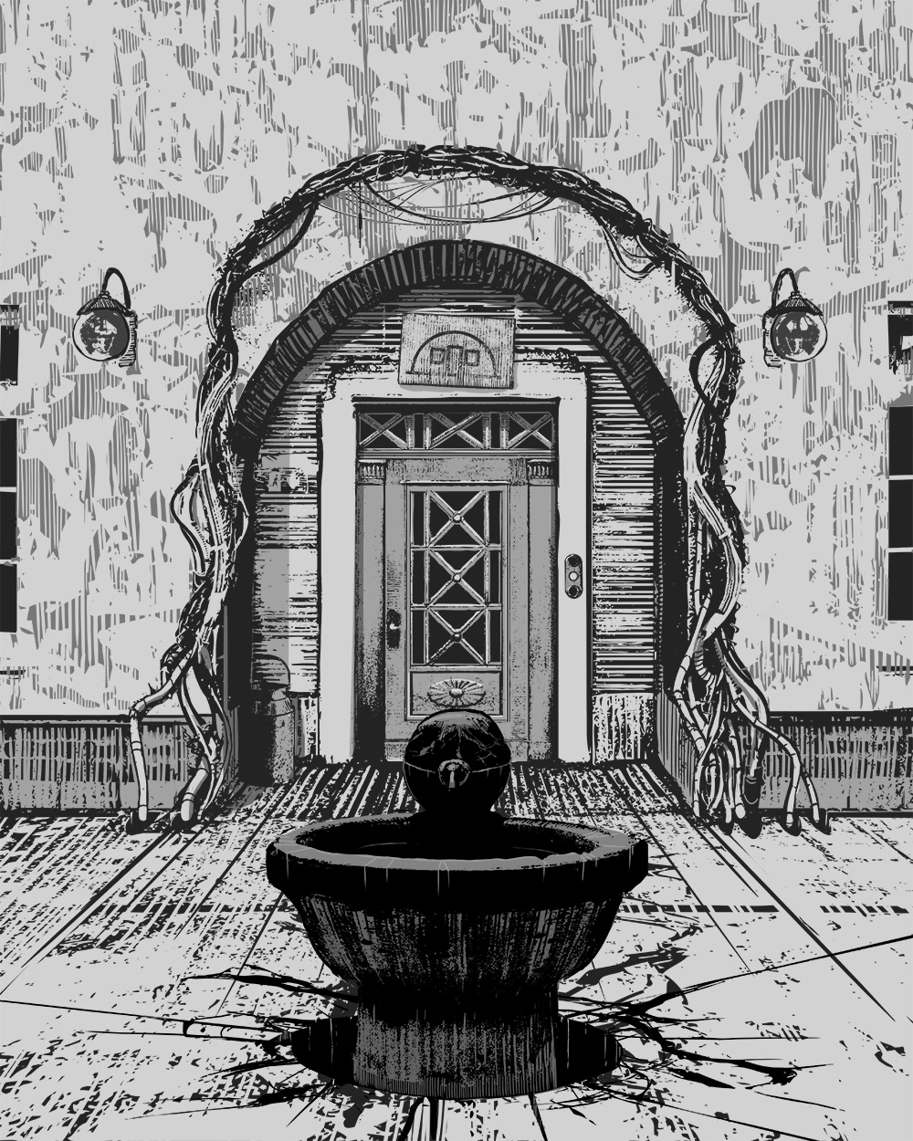 Le Foyer
