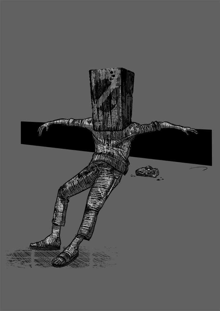 New Christ