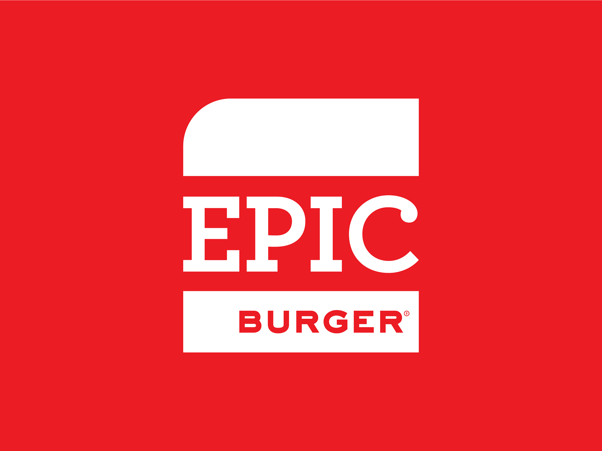 Epic Burger