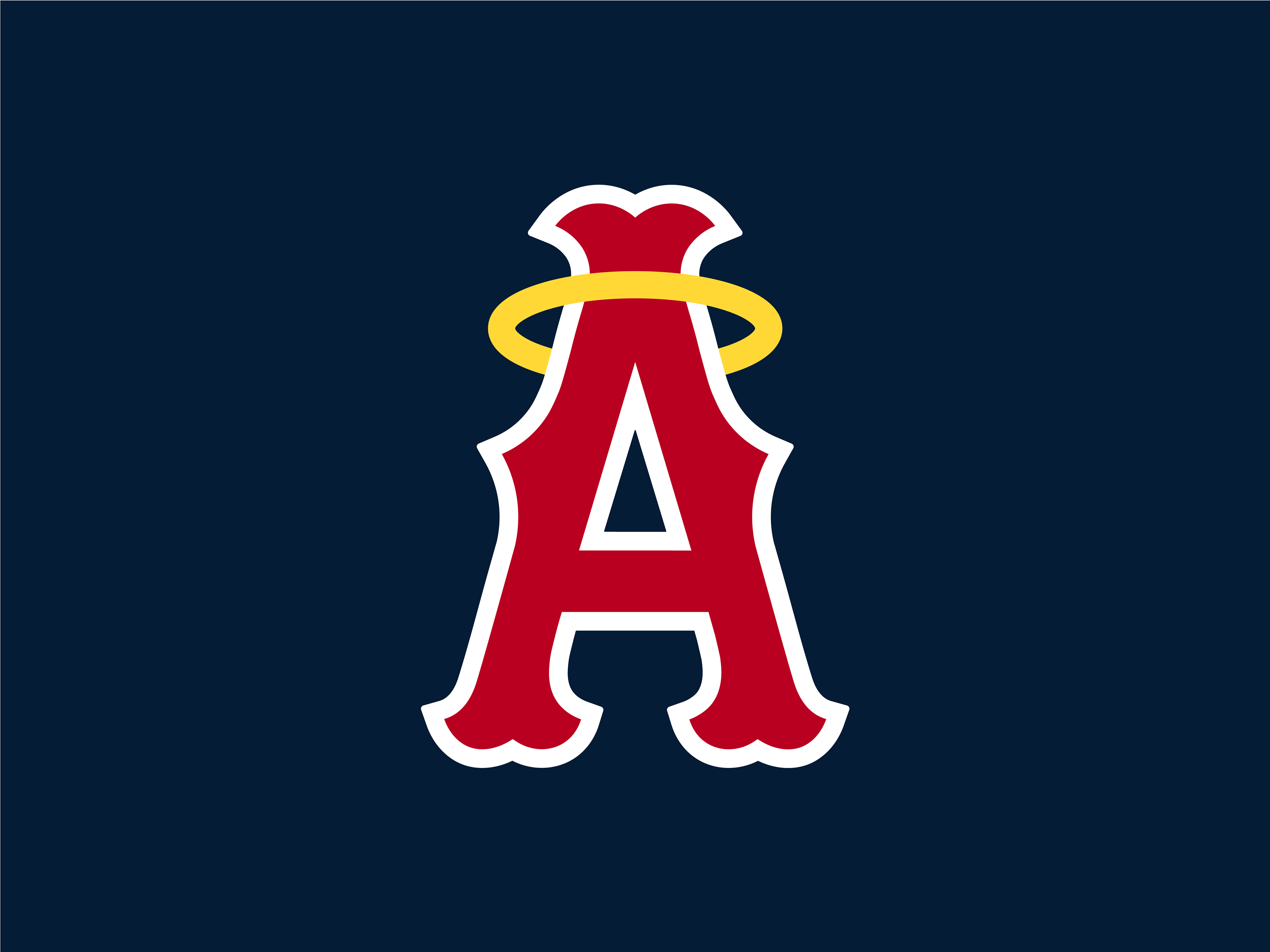 Los Angeles Angels Concept