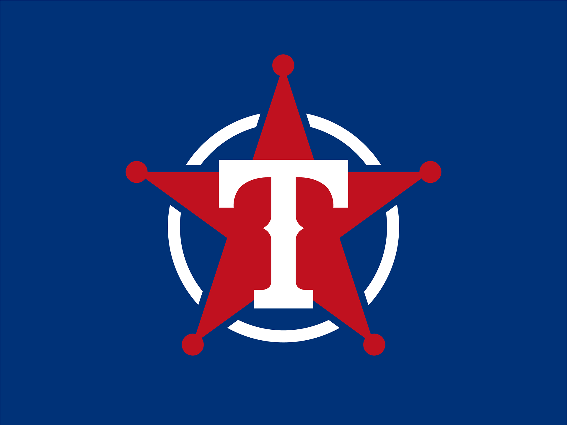 Texas Rangers