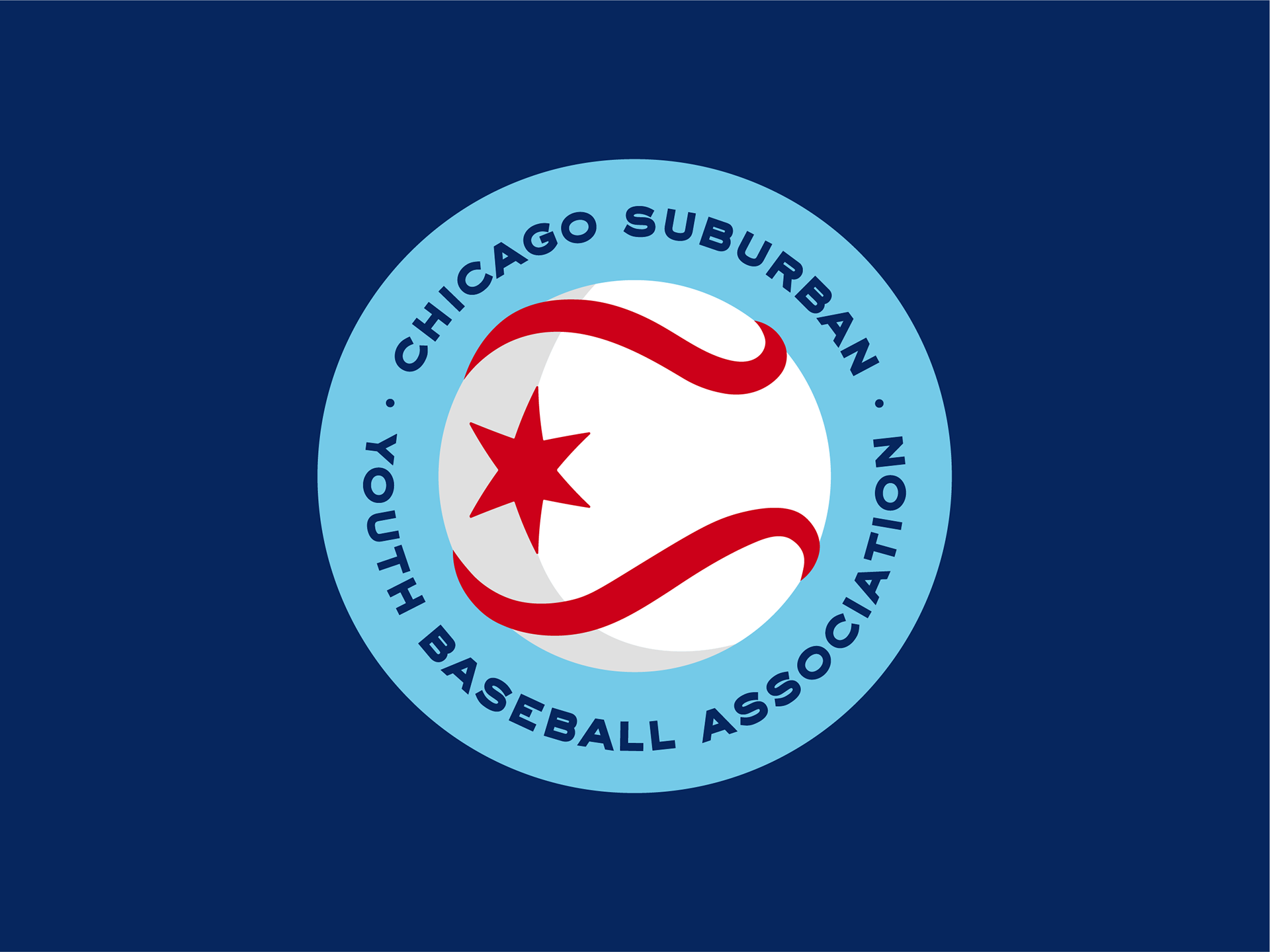 CSYBA Baseball League