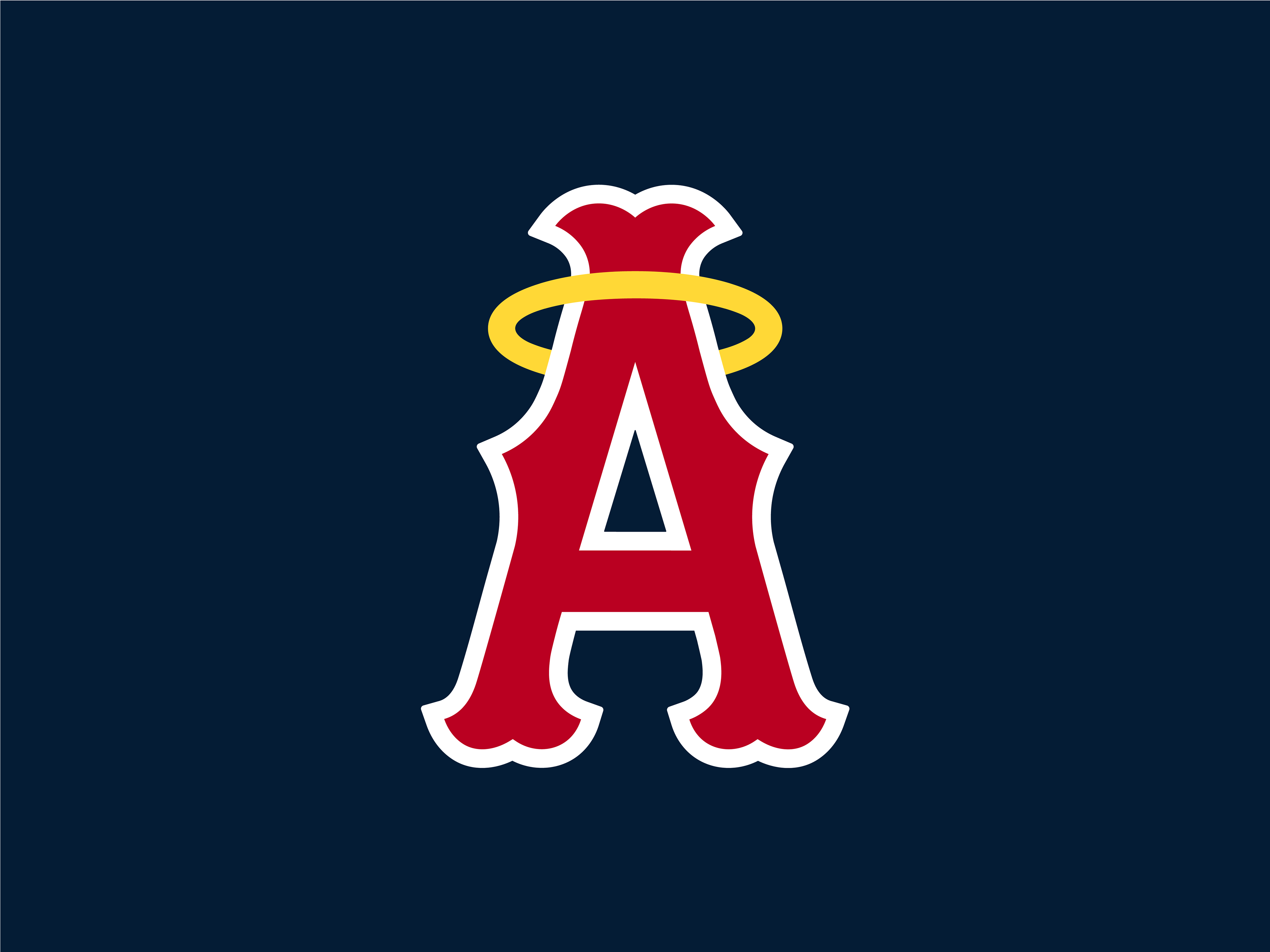 Los Angeles Angels Concept