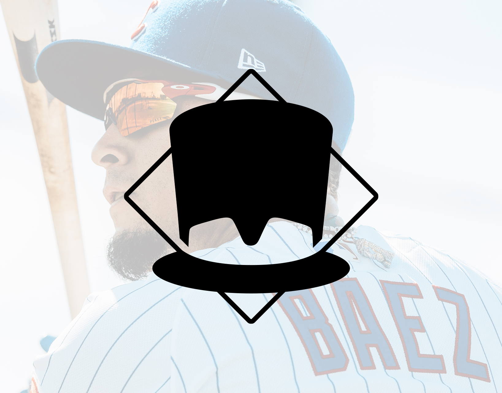 Brandon Fishman - JAVY BÁEZ REBRAND