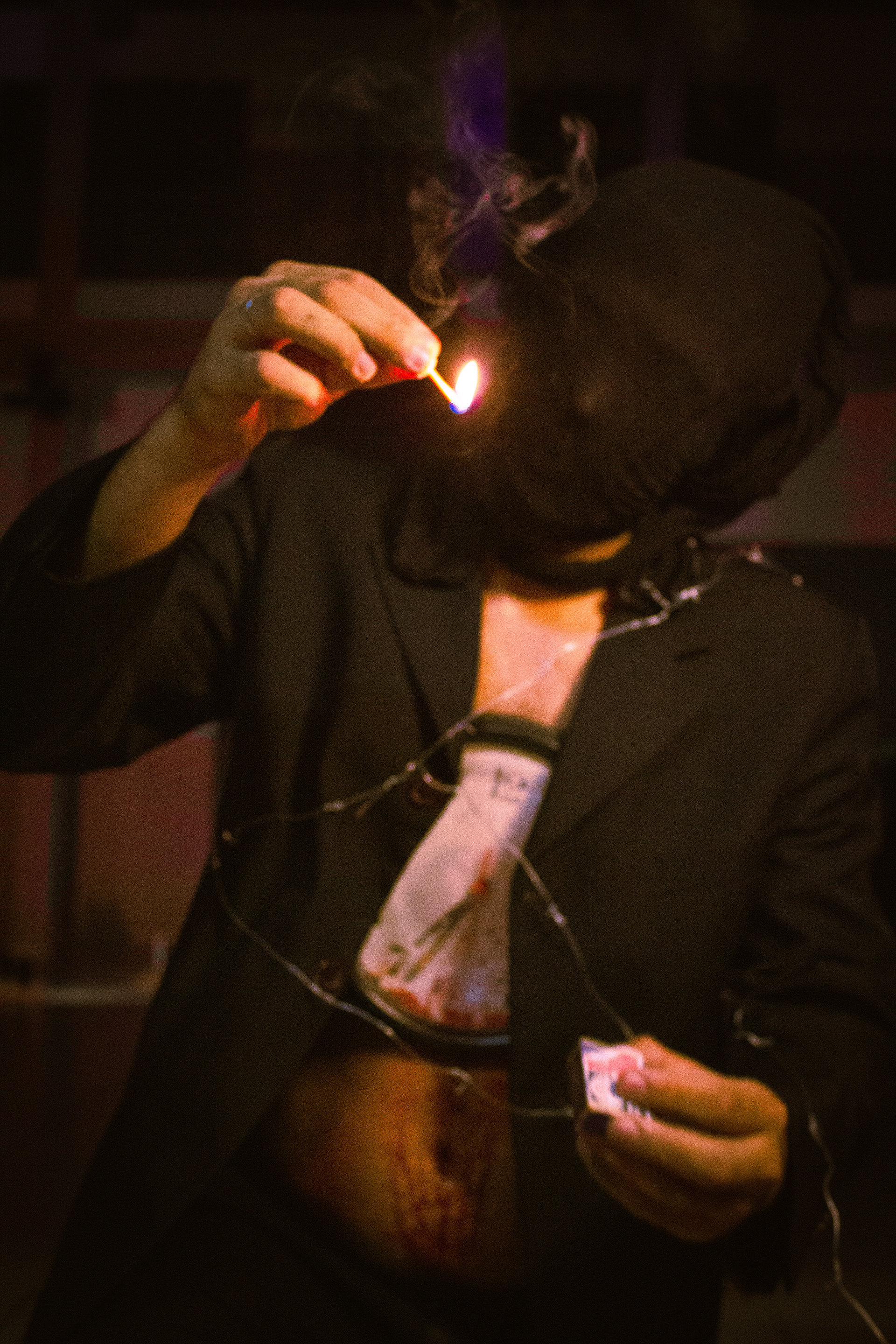 Performance de Murilo Belvedereze