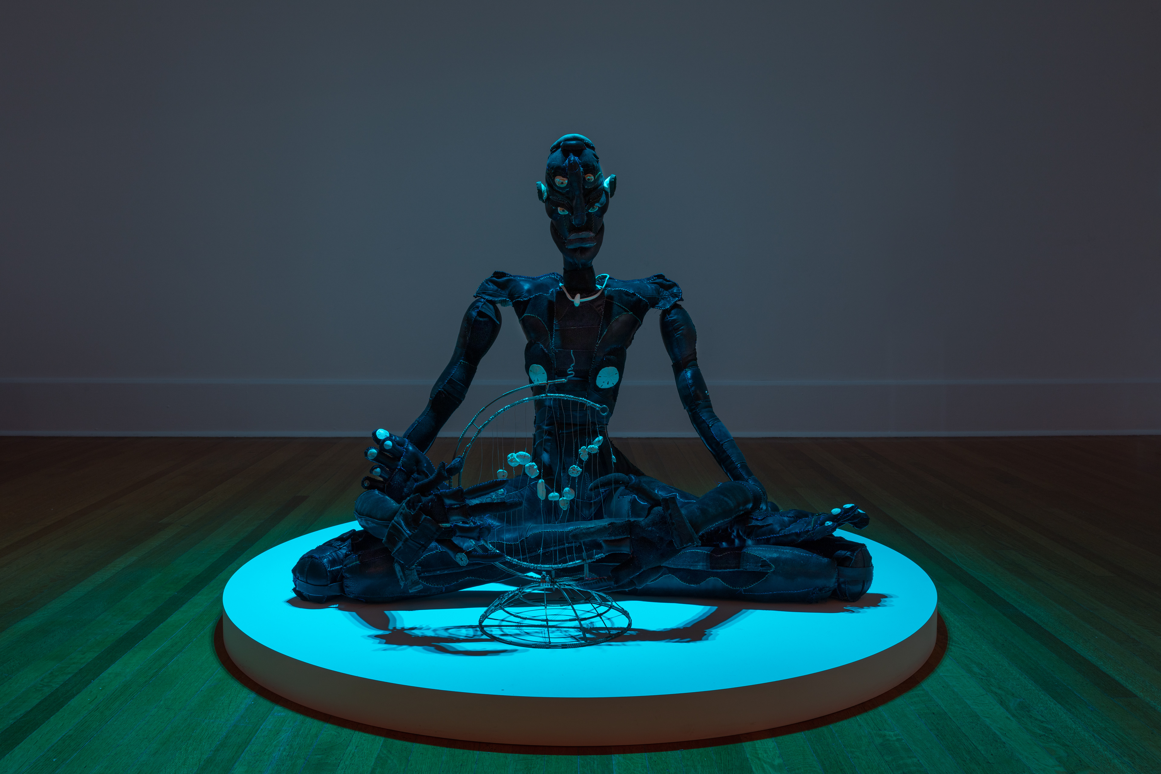 Harmony, 2019