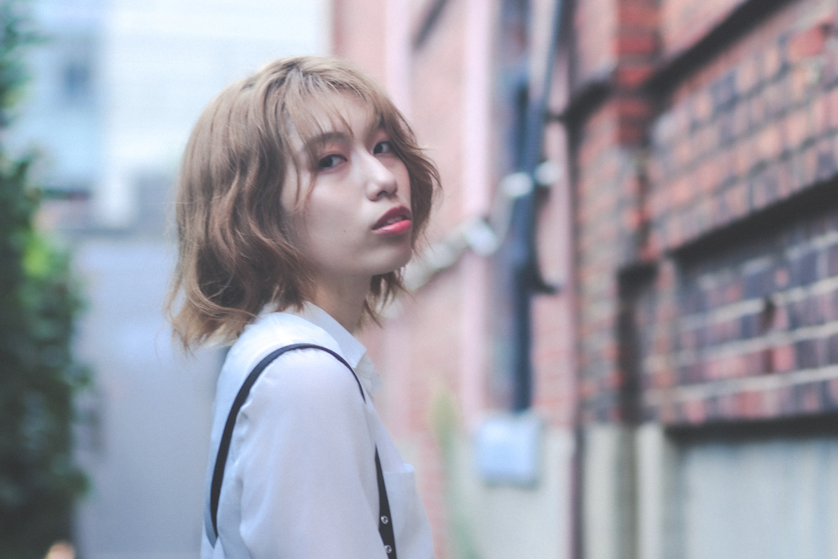 尼崎、兵庫県、2021