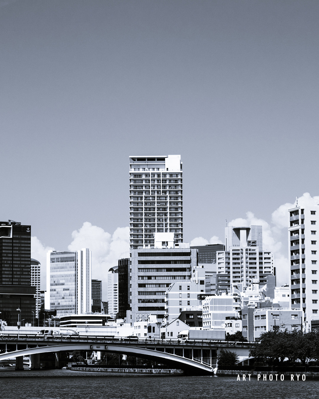 中之島、大阪、2024