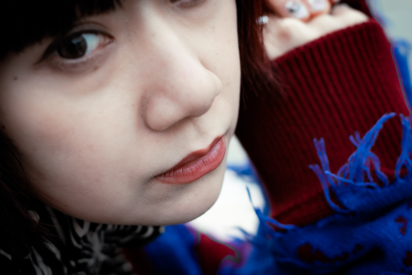 天満橋、大阪、2024