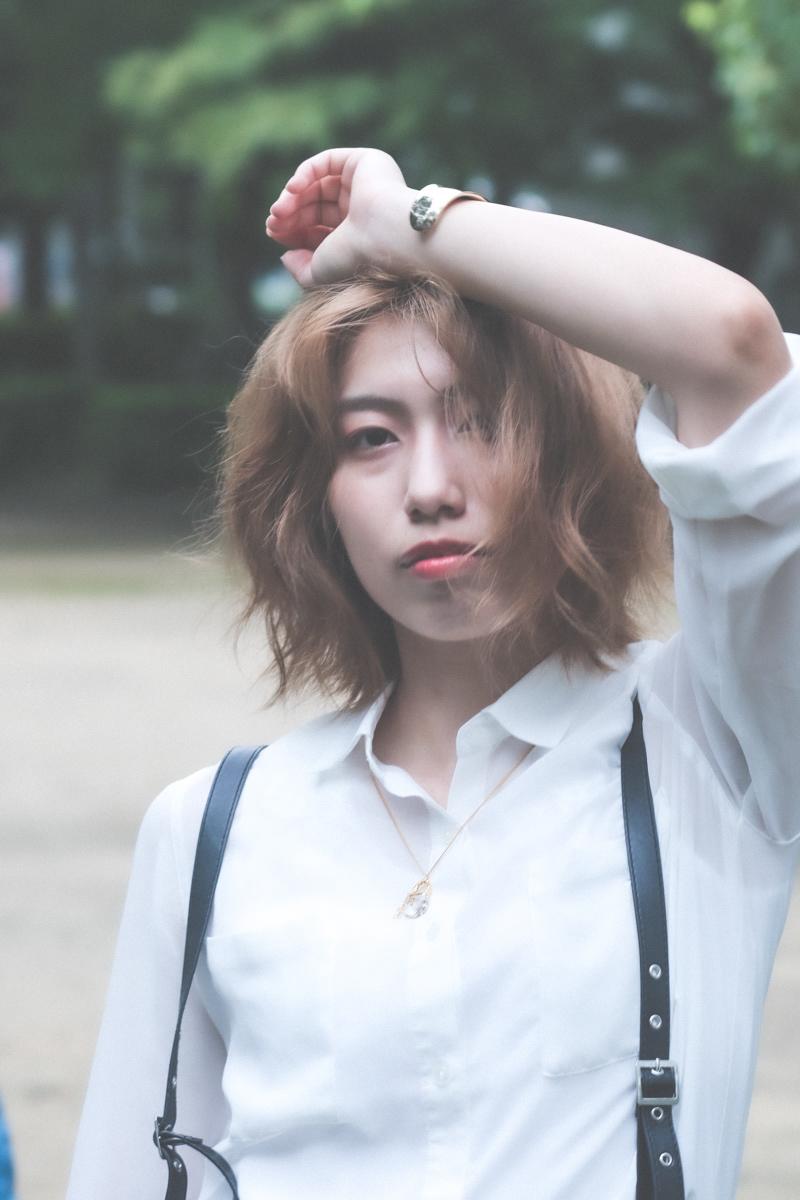 尼崎、兵庫県、2021