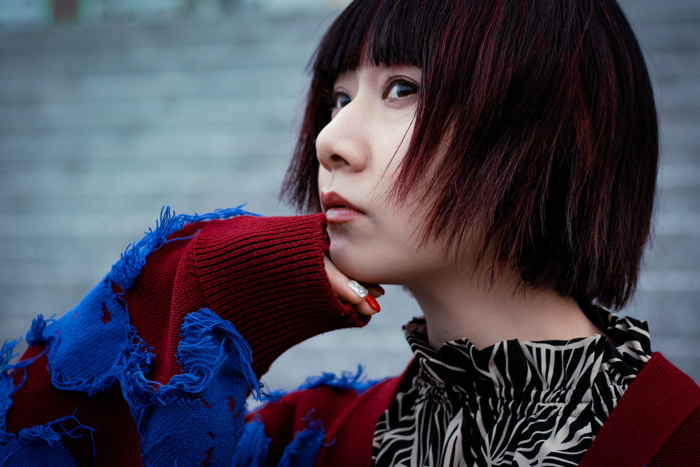 天満橋、大阪、2024