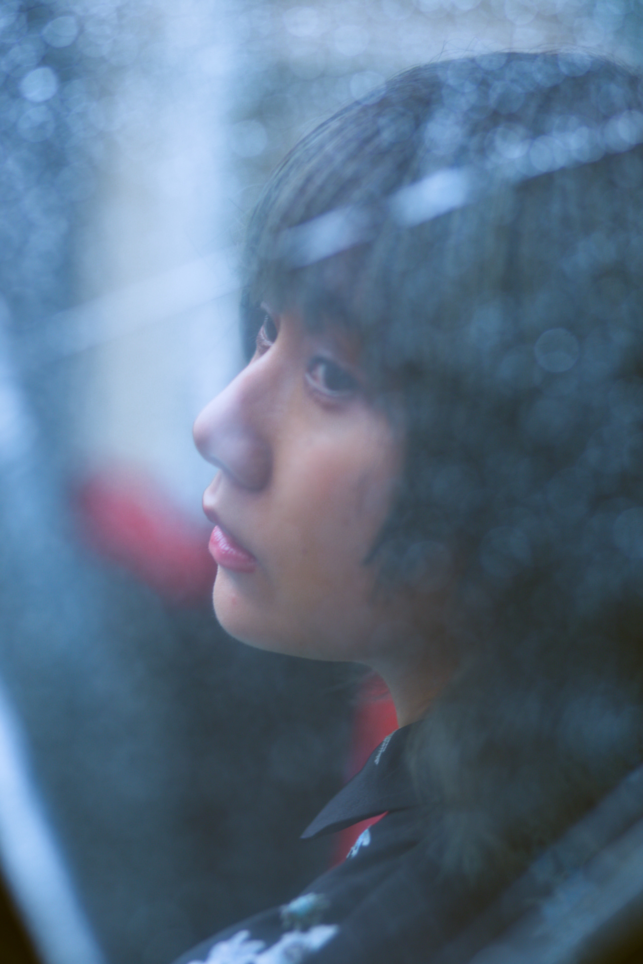 阪急中津高架下、大阪、2022