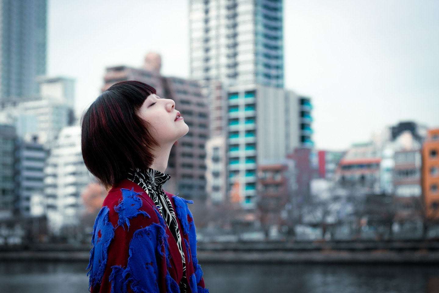 天満橋、大阪、2024