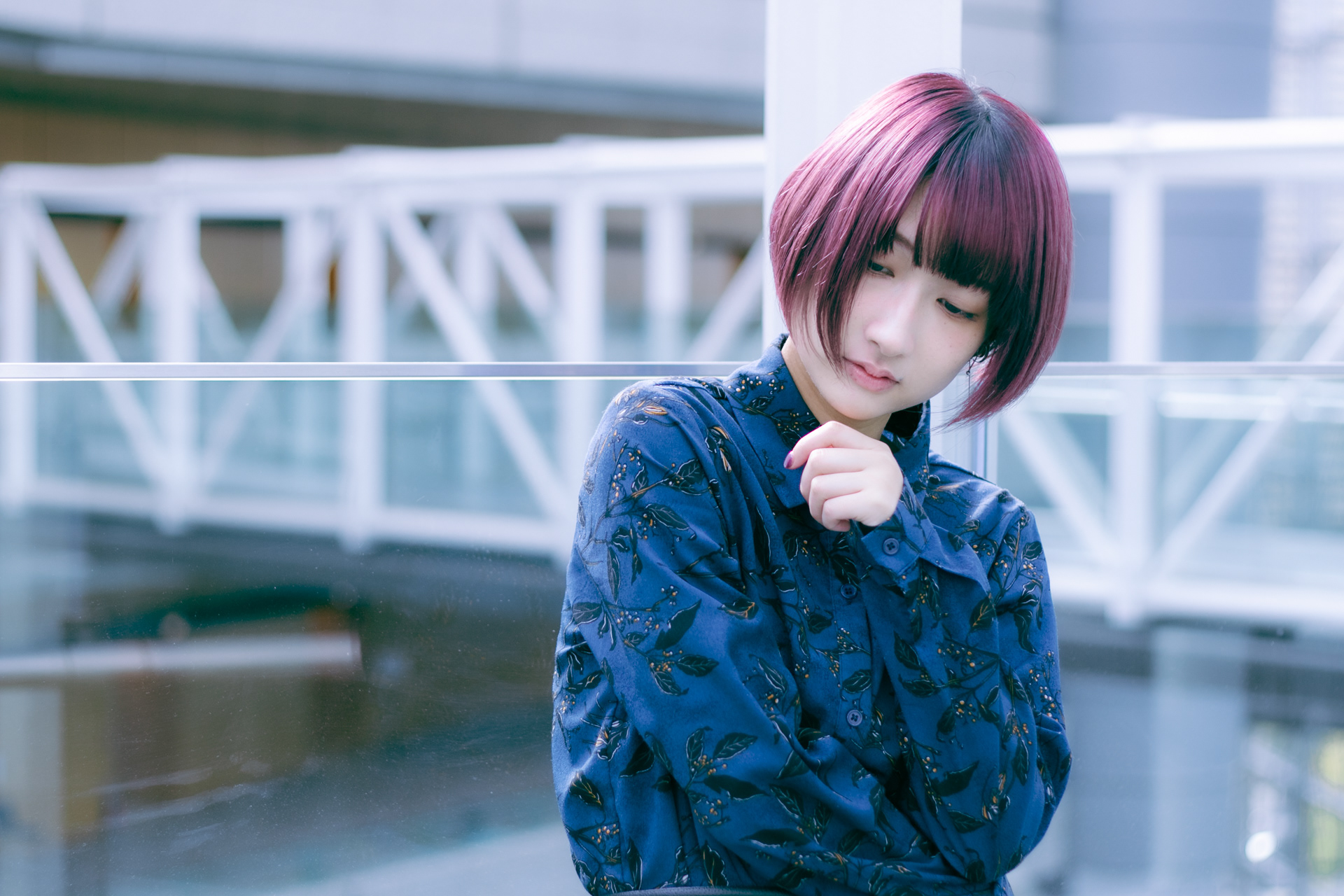 東京国際フォーラム、東京、2024