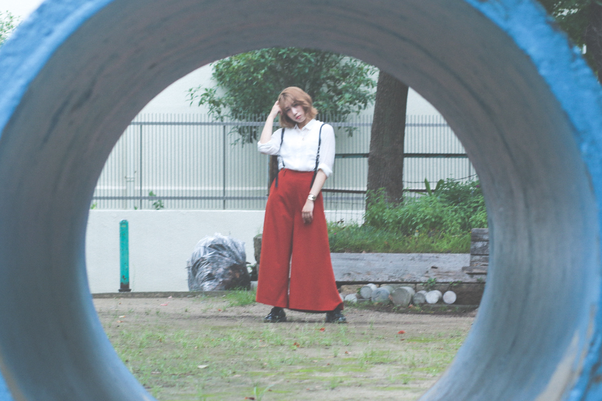 尼崎、兵庫県、2021