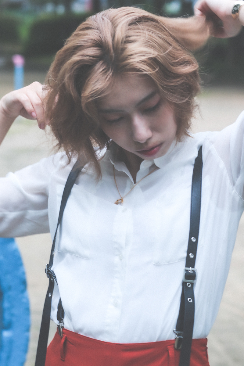 尼崎、兵庫県、2021