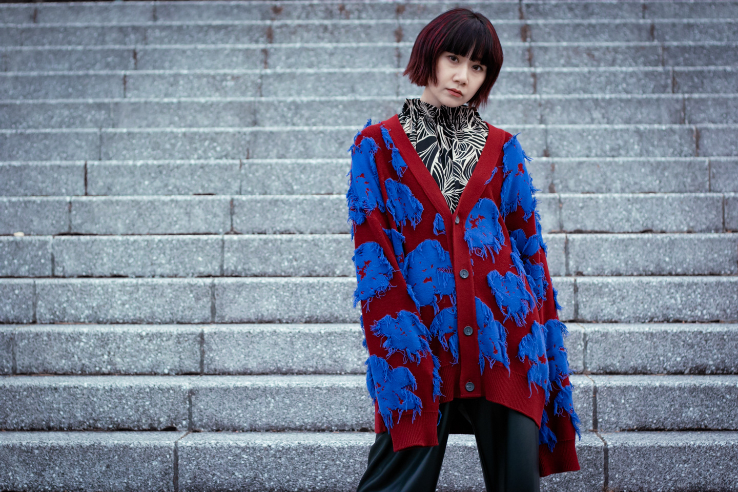 天満橋、大阪、2024