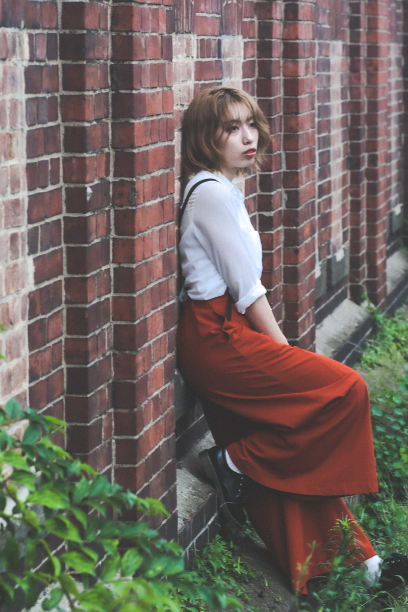 尼崎、兵庫県、2021