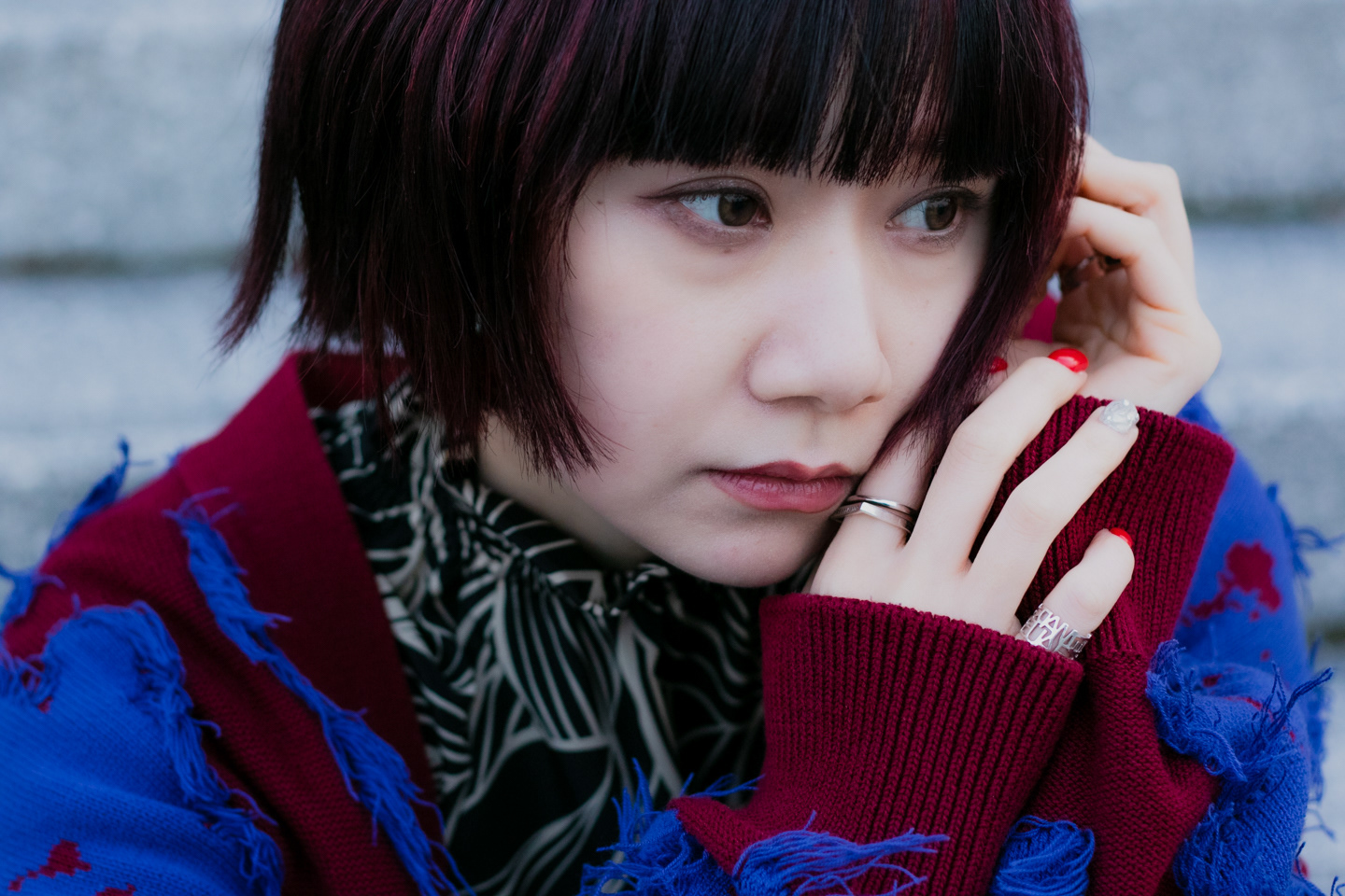 天満橋、大阪、2024