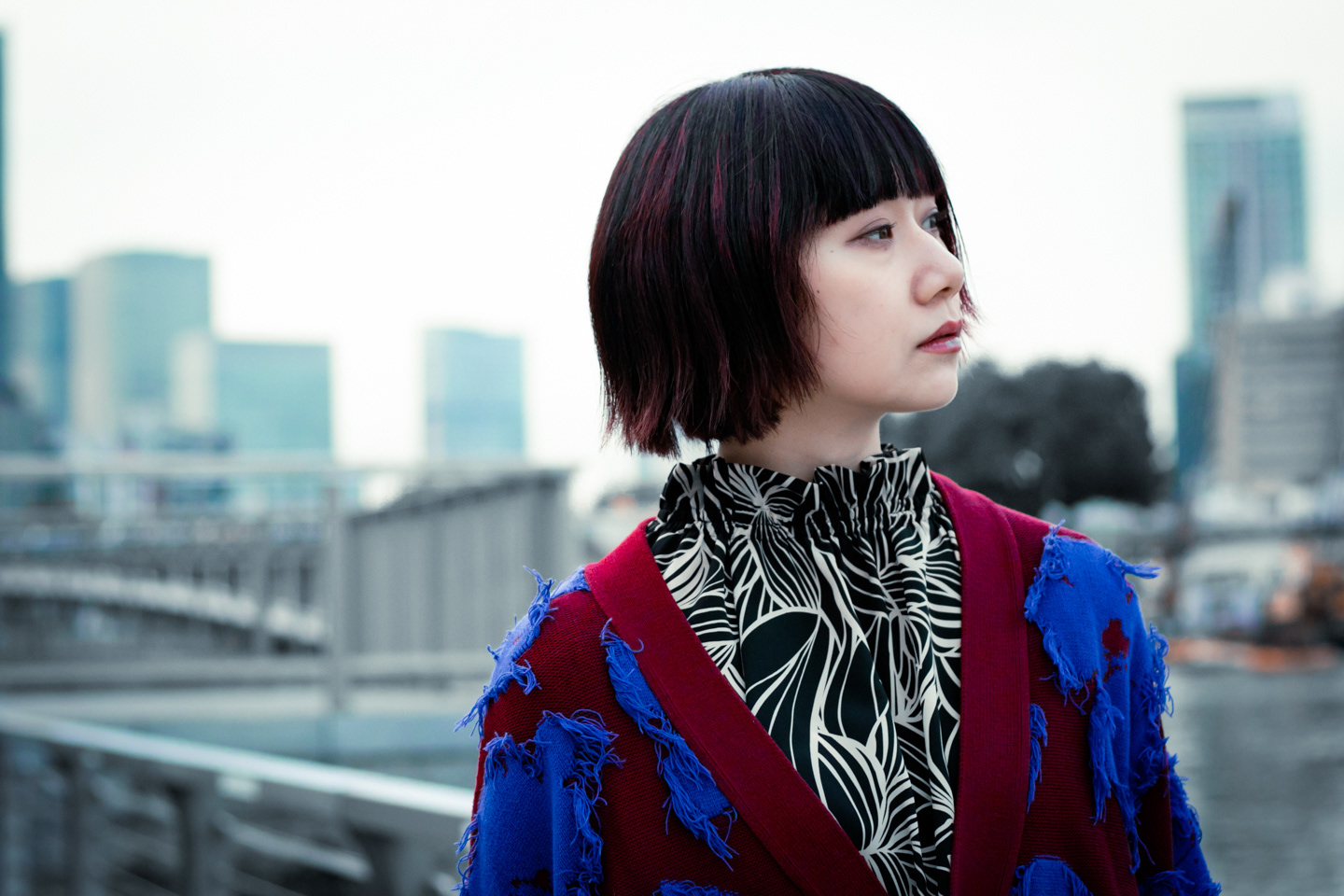 天満橋、大阪、2024