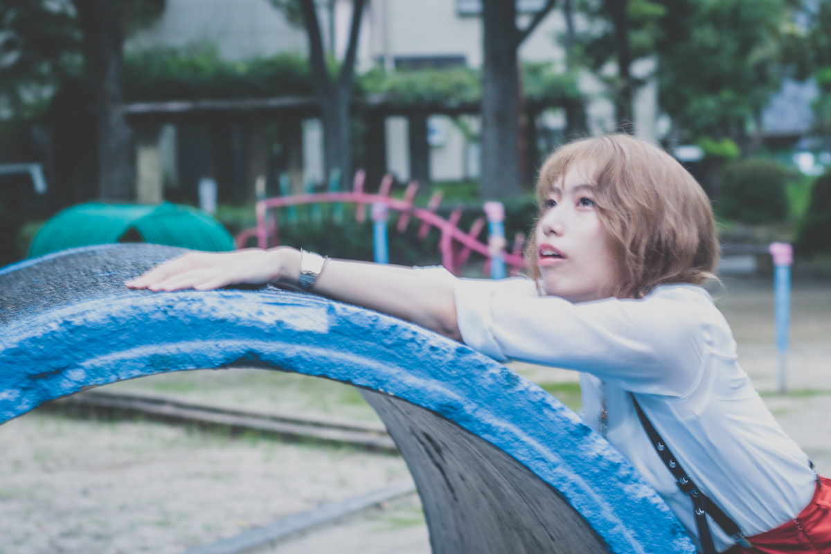 尼崎、兵庫県、2021