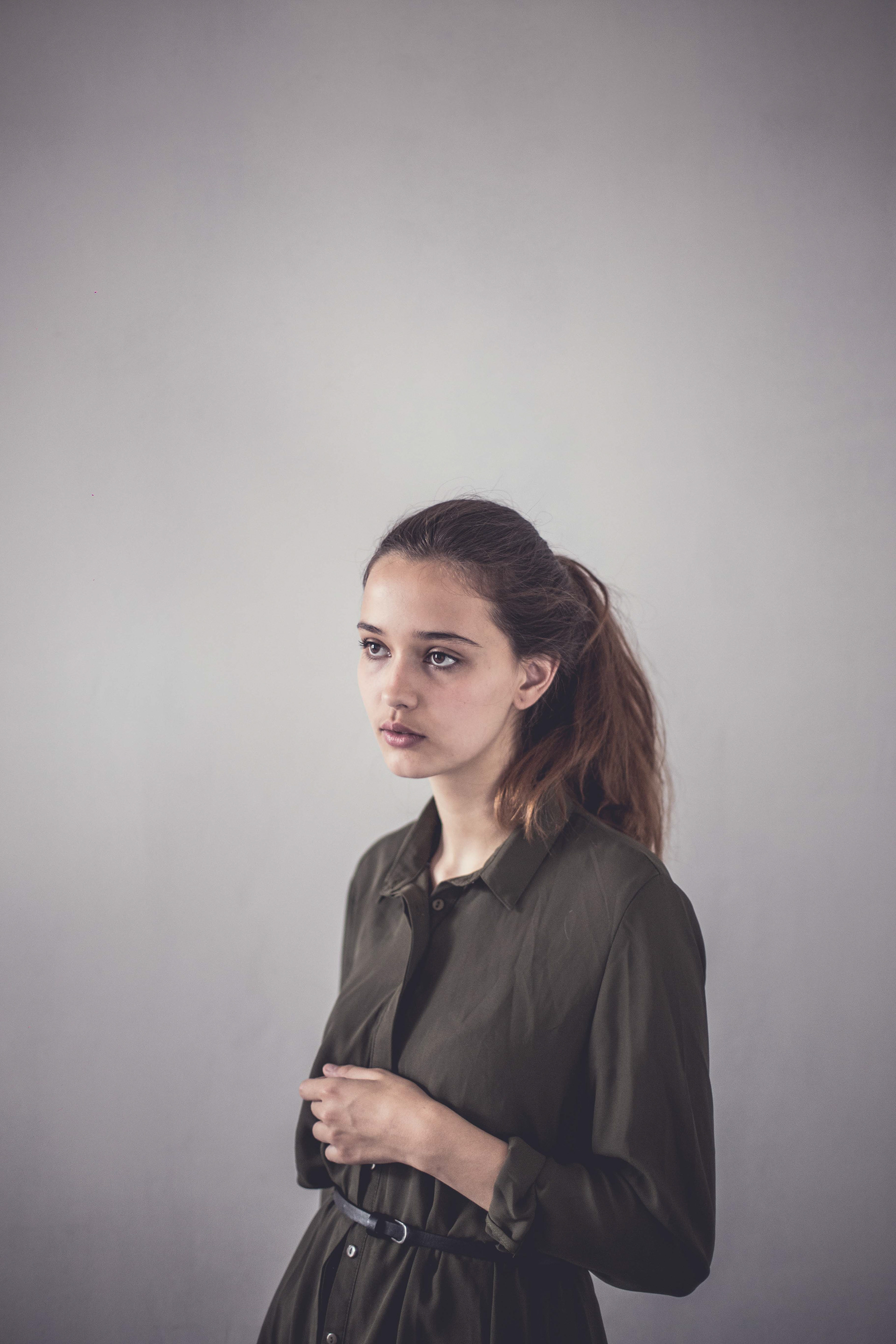 Alexina Chauvineau