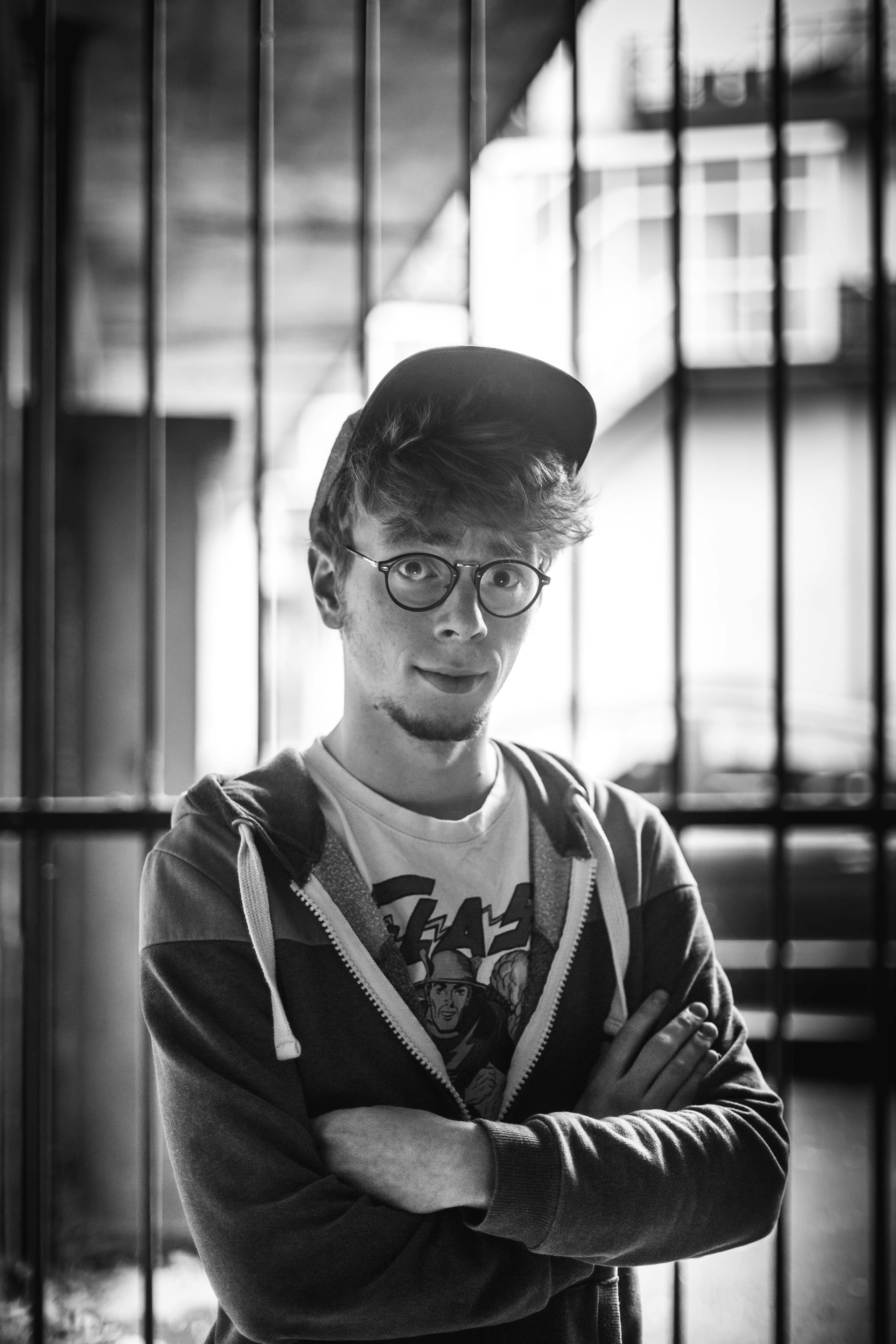 Lucas Stoll