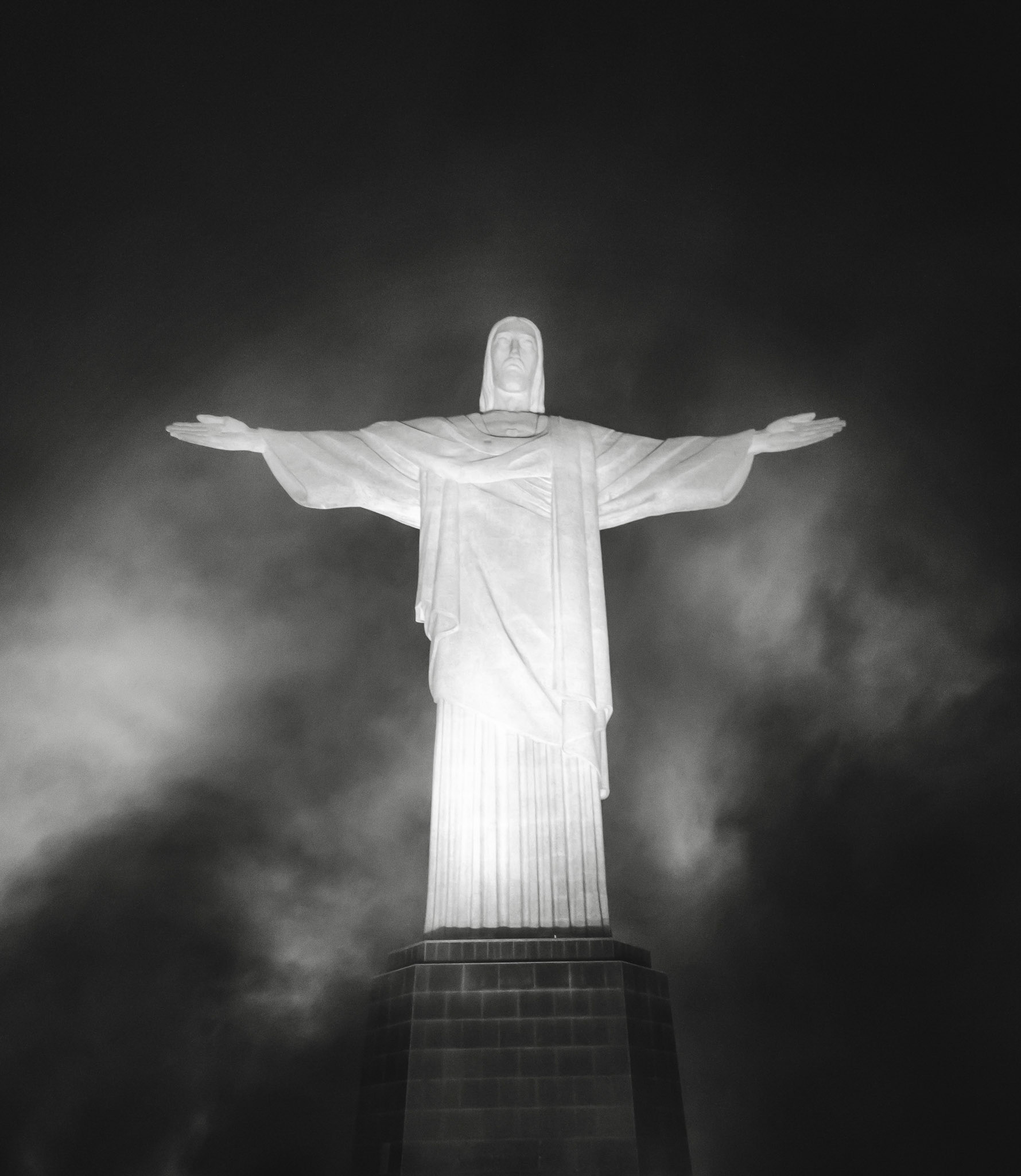 Noite no Cristo