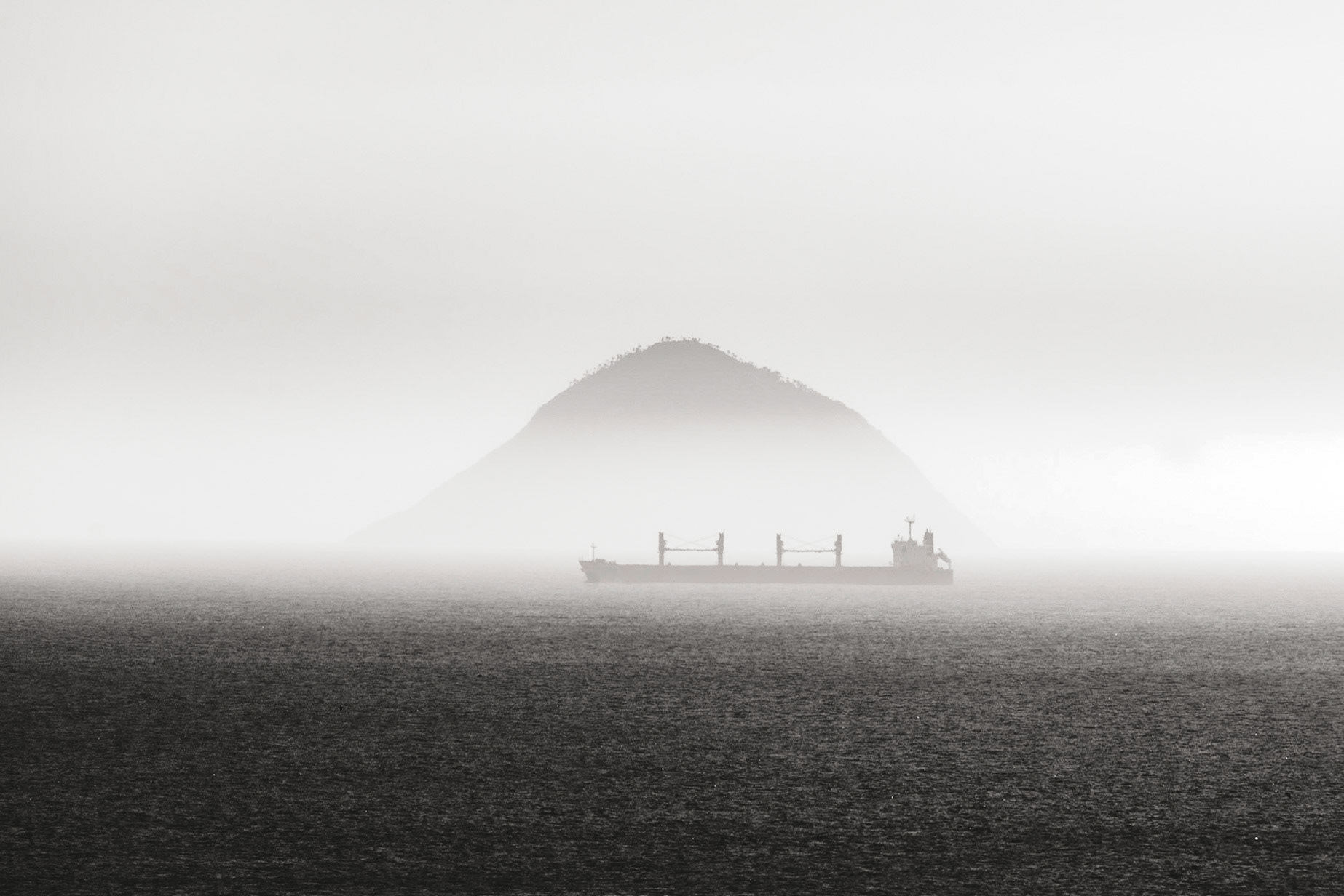 Navio fantasma