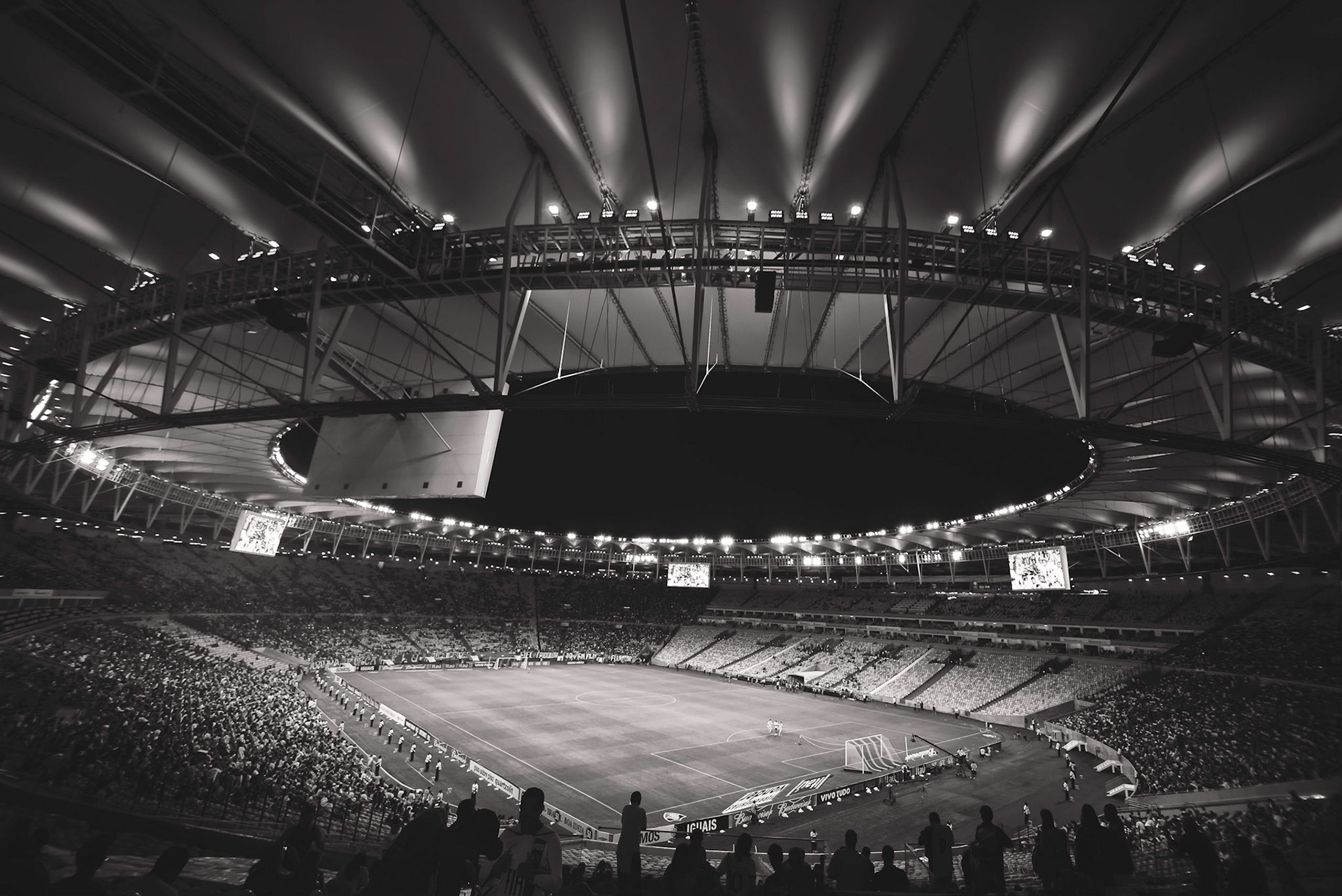 Maracana