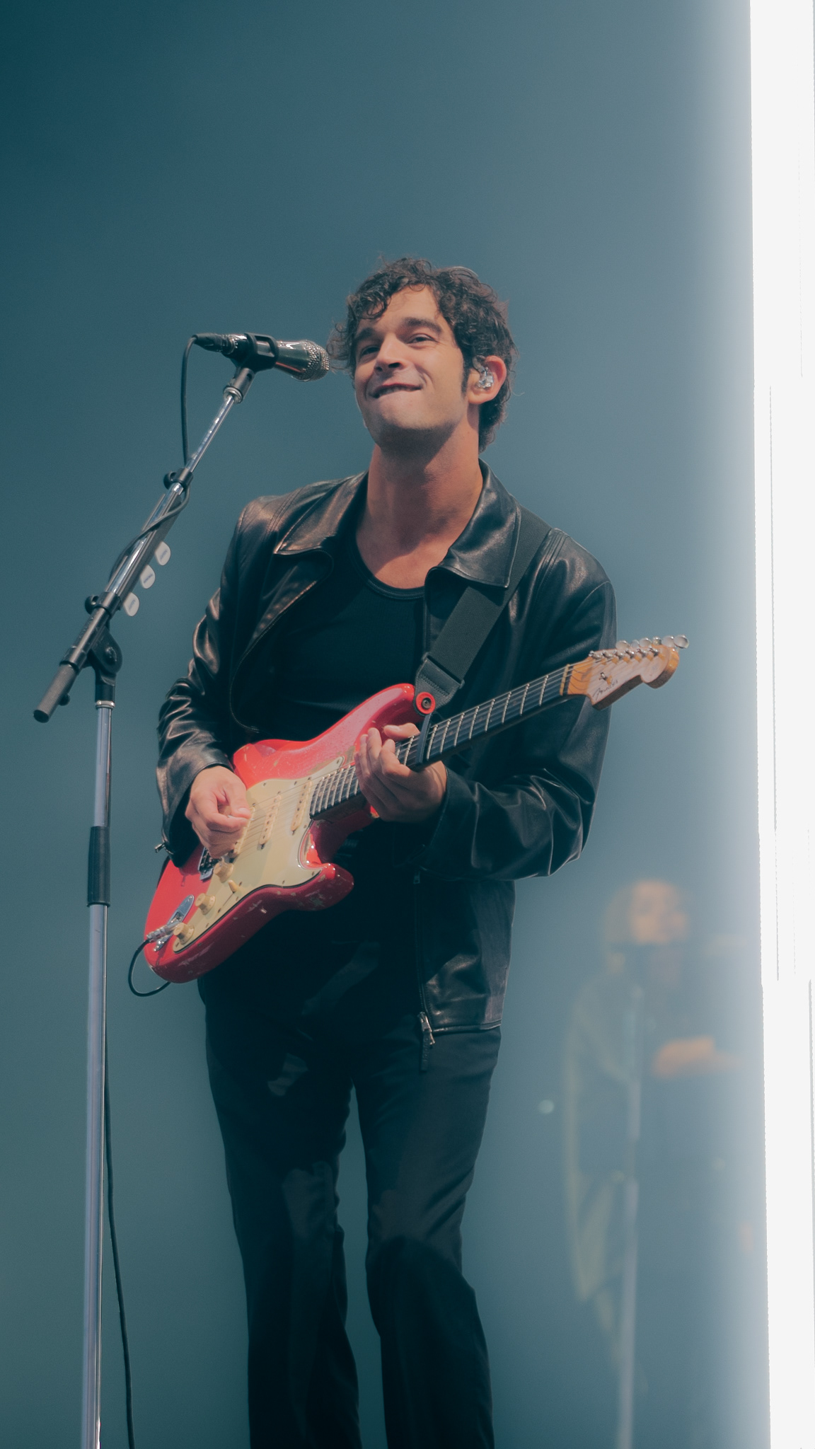 THE 1975
