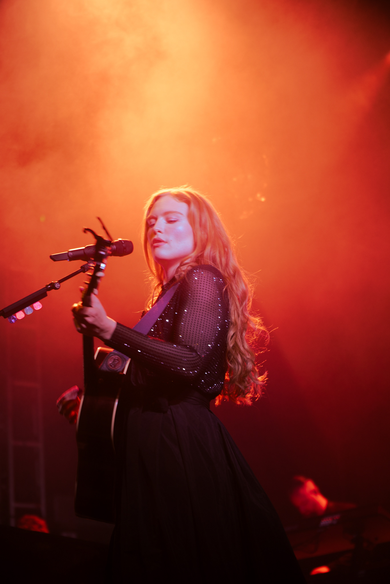 FREYA RIDINGS