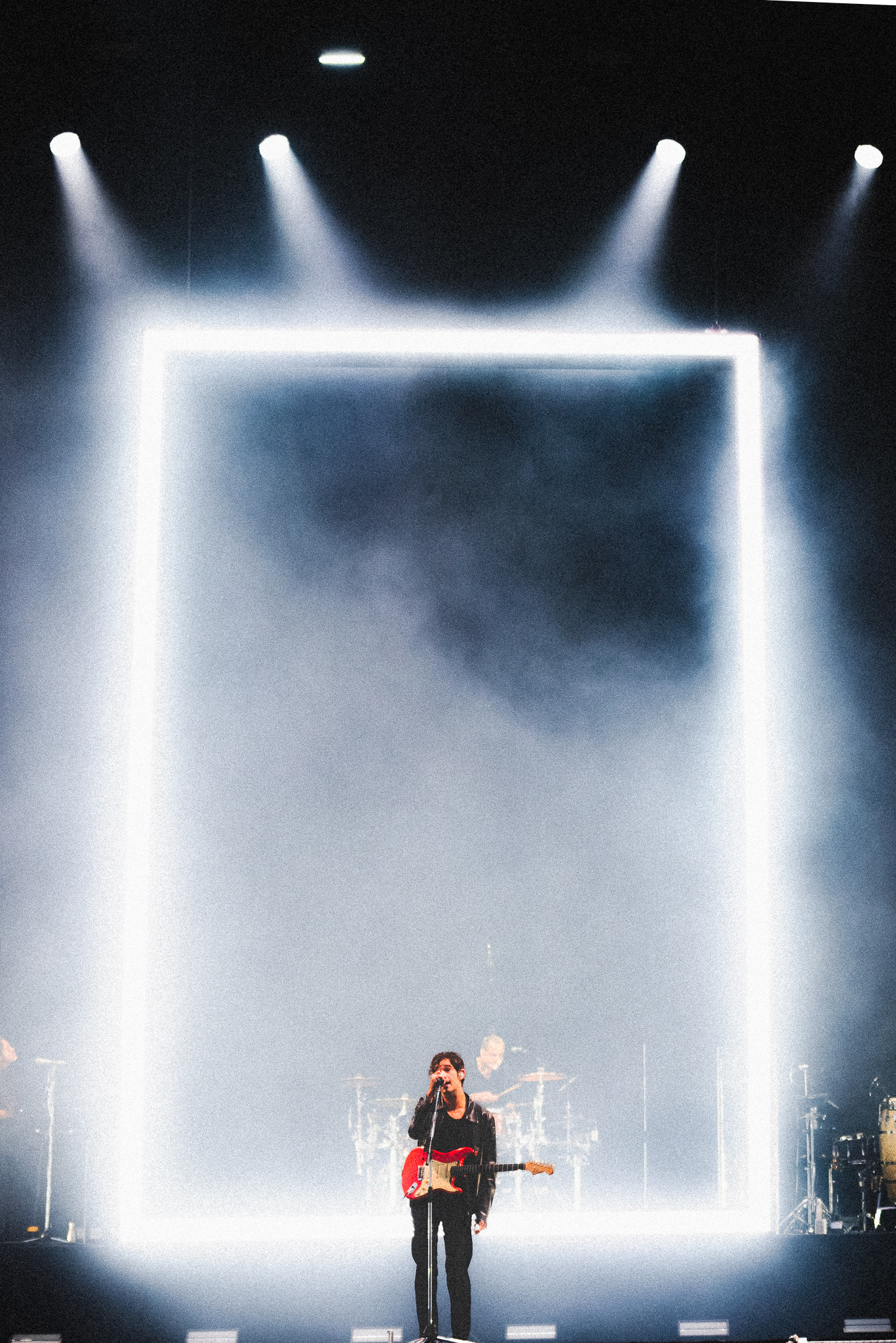 THE 1975