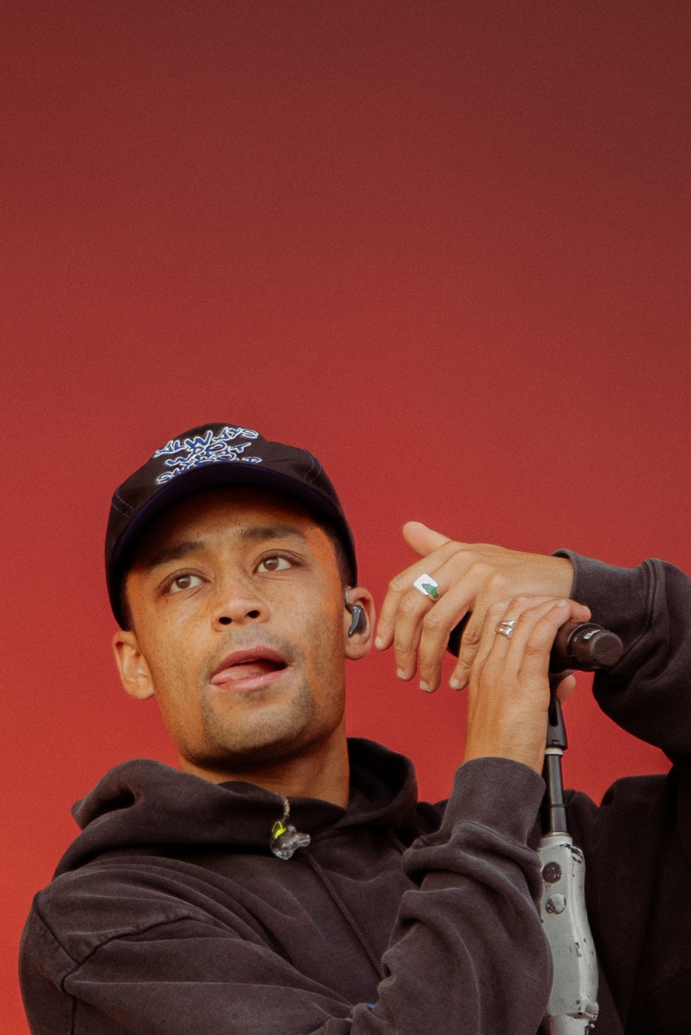 LOYLE CARNER