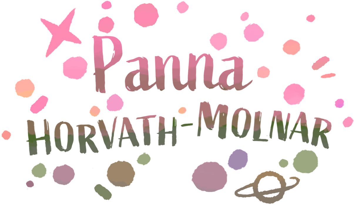 Panna Horváth-Molnár