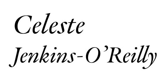 Celeste Jenkins-OReilly