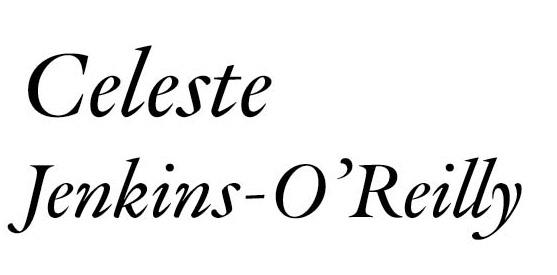 Celeste Jenkins-OReilly