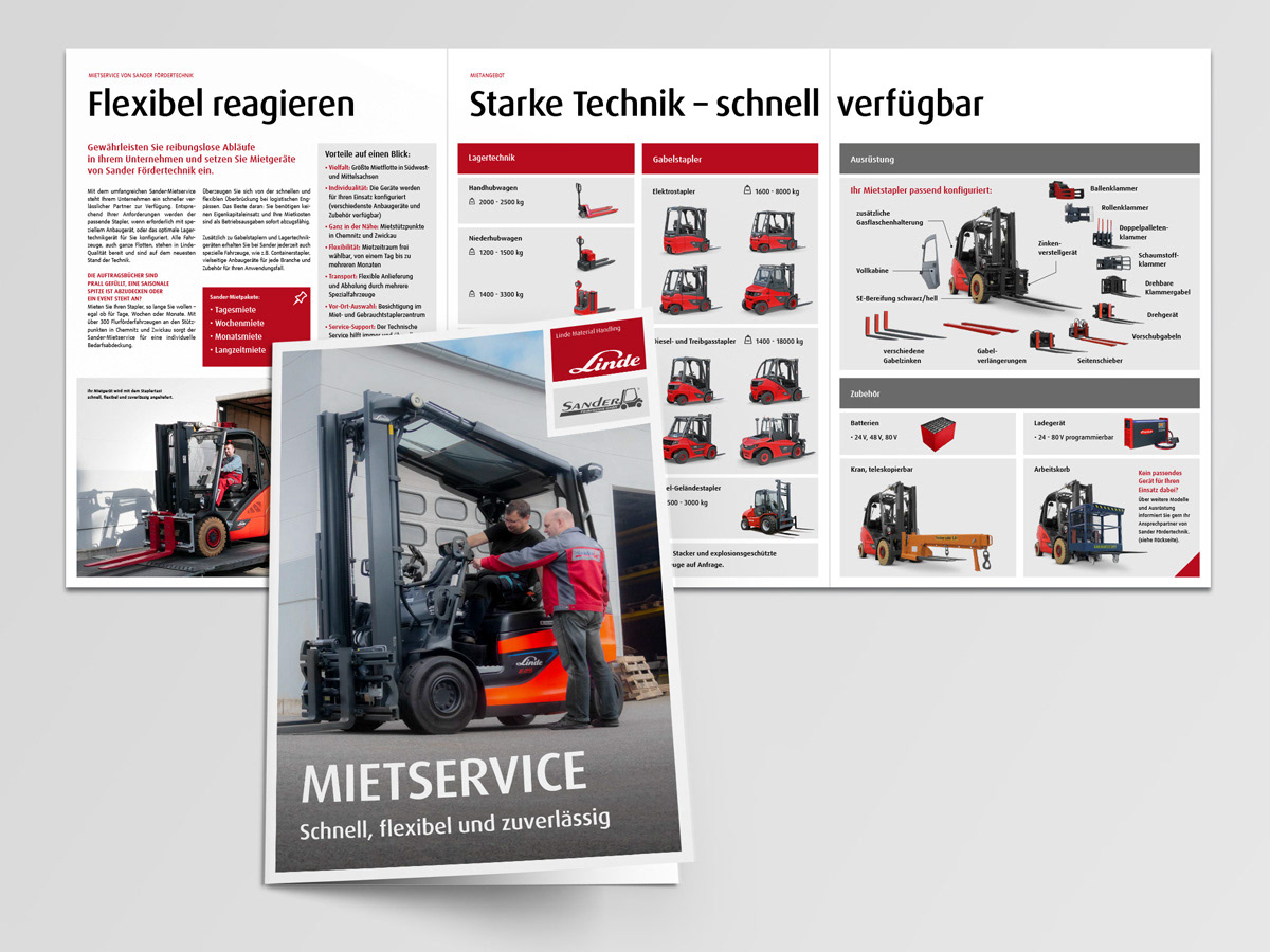 Seiten aus Flyer