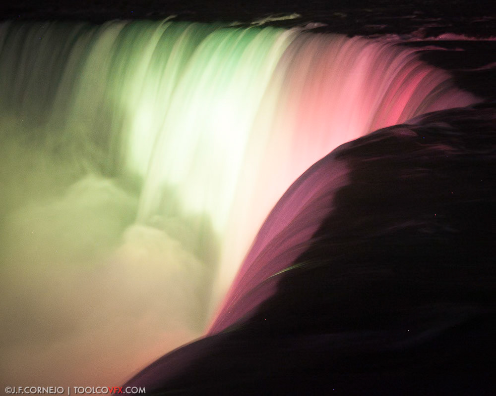 Niagara Falls